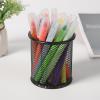 imageMr Pen Gel Highlighters 8 Pack Morandi Colors No Bleed Bible MarkersMorandi and Vibrant Colors