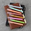 imageMr Pen Gel Highlighters 8 Pack Morandi Colors No Bleed Bible MarkersPastel Colors 4