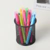 imageMr Pen Gel Highlighters 8 Pack Morandi Colors No Bleed Bible MarkersVibrant Colors 2
