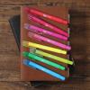 imageMr Pen Gel Highlighters 8 Pack Morandi Colors No Bleed Bible MarkersVibrant Colors 2