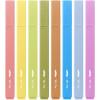 imageMr Pen Aesthetic Highlighters 12pcs Chisel Tip Vibrant Colors Fluorescent Highlighters Assorted Colors Bible Highlighters and Pens No Bleed Cute Highlighters No Bleed Highlighters for BibleAutumn Colors