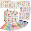 imageMr Pen Bible Journaling Kit Bible Case Bible Highlighters and Pens No Bleed Bible Study Kit Bible Journaling Kit Easter Gift