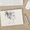 imageMr Pen 56 mm Mechanical Pencil Lead Holder Clutch Pencil 56mm Lead Holder Clutch Lead Holder Mechanical Drawing Pencils for Sketching Mechanical Pencils to Draw