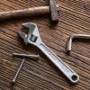 imageMr Pen 8 Inch Adjustable Wrench Large Monkey Wrench8 Inch