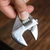 imageMr Pen 8 Inch Adjustable Wrench Large Monkey Wrench8 Inch