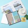 imageMr Pen Bible Sticky Notes Set 410 Pack School Office Supplies Planner Sticky Note Dividers Tabs Book NotesMorandi