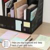 imageMr Pen Bible Sticky Notes Set 410 Pack School Office Supplies Planner Sticky Note Dividers Tabs Book NotesMuted Pastel