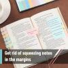 imageMr Pen Bible Sticky Notes Set 410 Pack School Office Supplies Planner Sticky Note Dividers Tabs Book NotesMuted Pastel