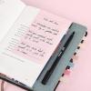 imageMr Pen Bible Sticky Notes Set 410 Pack School Office Supplies Planner Sticky Note Dividers Tabs Book NotesVintage