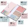 imageMr Pen Bible Sticky Notes Set 410 Pack School Office Supplies Planner Sticky Note Dividers Tabs Book NotesVintage