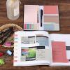 imageMr Pen Bible Sticky Notes Set 410 Pack School Office Supplies Planner Sticky Note Dividers Tabs Book NotesVintage