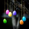 imageMr Pen Fillable Easter Eggs 23 inch 48 Pack  Plastic Empty Bulk