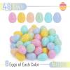 imageMr Pen Fillable Easter Eggs 23 inch 48 Pack Colorful Easter Eggs Plastic Eggs Easter Eggs Empty Plastic Easter Eggs Plastic Eggs Fillable Plastic Easter Eggs Fillable Easter Eggs Bulk