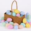 imageMr Pen Fillable Easter Eggs 23 inch 48 Pack Colorful Easter Eggs Plastic Eggs Easter Eggs Empty Plastic Easter Eggs Plastic Eggs Fillable Plastic Easter Eggs Fillable Easter Eggs Bulk