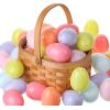 imageMr Pen Fillable Easter Eggs Bright Color 23 inch 48 Pack Easter Eggs Plastic Eggs Easter Eggs Empty Plastic Easter Eggs Plastic Eggs Fillable Easter Eggs Bulk