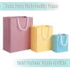imageMr Pen Gift Bags Assorted Sizes 8 pcs SmallMediumLarge Paper Gift Bags with Handles Easter Bags for Gifts