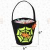 imageMr Pen Mini Halloween Candy Bucket 4 Pack Check the Size Halloween bucket Halloween Trick or Treat Bucket Halloween Trick or Treat Bags Halloween Bags for Trick or TreatGhost  Pumpkin  Spider Net  Castle Bucket