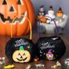 imageMr Pen Mini Halloween Candy Bucket 4 Pack Check the Size Halloween bucket Halloween Trick or Treat Bucket Halloween Trick or Treat Bags Halloween Bags for Trick or TreatHalloween Candy Bucket 2 Pack