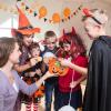 imageMr Pen Mini Halloween Candy Bucket 4 Pack Check the Size Halloween bucket Halloween Trick or Treat Bucket Halloween Trick or Treat Bags Halloween Bags for Trick or TreatBat  Owl  Pumpkin Bag