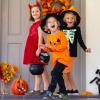 imageMr Pen Mini Halloween Candy Bucket 4 Pack Check the Size Halloween bucket Halloween Trick or Treat Bucket Halloween Trick or Treat Bags Halloween Bags for Trick or TreatHalloween Candy Bucket 2 Pack