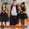 imageMr Pen Mini Halloween Candy Bucket 4 Pack Check the Size Halloween bucket Halloween Trick or Treat Bucket Halloween Trick or Treat Bags Halloween Bags for Trick or TreatHalloween Candy Bucket 2 Pack