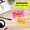 imageMr Pen Pastel 3quot x 5quot 180 Lined Index Cards Note Cards Flash Cards Study Cards Notecards for Studying Ruled Flashcards for StudyingBright