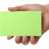 imageMr Pen Pastel 3quot x 5quot 180 Lined Index Cards Note Cards Flash Cards Study Cards Notecards for Studying Ruled Flashcards for StudyingBright