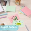 imageMr Pen Pastel 3quot x 5quot 180 Lined Index Cards Note Cards Flash Cards Study Cards Notecards for Studying Ruled Flashcards for StudyingBright