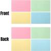 imageMr Pen Pastel 3quot x 5quot 180 Lined Index Cards Note Cards Flash Cards Study Cards Notecards for Studying Ruled Flashcards for StudyingPastel