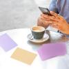 imageMr Pen Pastel 3quot x 5quot 180 Lined Index Cards Note Cards Flash Cards Study Cards Notecards for Studying Ruled Flashcards for StudyingPastel