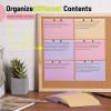 imageMr Pen Pastel 3quot x 5quot 180 Lined Index Cards Note Cards Flash Cards Study Cards Notecards for Studying Ruled Flashcards for StudyingPastel
