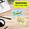 imageMr Pen Pastel 3quot x 5quot 180 Lined Index Cards Note Cards Flash Cards Study Cards Notecards for Studying Ruled Flashcards for StudyingPastel