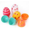 imageMr Pen Plastic Easter Eggs 30 Pack 3 Tall Colorful Plastic Easter Eggs Bulk Empty Easter Eggs Empty Plastic Eggs Fillable Easter Basket Fillers Large Easter Eggs Plastic Fillable
