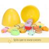 imageMr Pen PreFilled Easter Egg 1Pack 11 Items Prefilled Easter Eggs with Toys Pre Filled Easter Eggs Pre Filled Eggs Toy Filled Easter Eggs for Kids Prestuffed Easter Eggs Easter Eggs and Toys