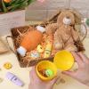 imageMr Pen PreFilled Easter Egg 1Pack 11 Items Prefilled Easter Eggs with Toys Pre Filled Easter Eggs Pre Filled Eggs Toy Filled Easter Eggs for Kids Prestuffed Easter Eggs Easter Eggs and Toys