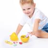 imageMr Pen PreFilled Easter Egg 1Pack 11 Items Prefilled Easter Eggs with Toys Pre Filled Easter Eggs Pre Filled Eggs Toy Filled Easter Eggs for Kids Prestuffed Easter Eggs Easter Eggs and Toys