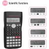 imageMr Pen Scientific 2 Line Calculator  Fraction ampamp College Math Calculator for Students ampamp Engineers24 Pack