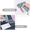 imageMr Pen Tagging Gun 5 Needles 1008 pcs 2quot Barbs Fasteners Royal Blue ampamp White Tagging Gun for Clothing Tag Gun for Clothes Tag Gun Price Tag Gun Pricing Gun Tag Attacher Guns Hang Tag GunGreen Ombre