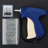 imageMr Pen Tagging Gun 5 Needles 1008 pcs 2quot Barbs Fasteners Royal Blue ampamp White Tagging Gun for Clothing Tag Gun for Clothes Tag Gun Price Tag Gun Pricing Gun Tag Attacher Guns Hang Tag GunRoyal Blue  White
