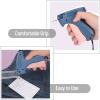 imageMr Pen Tagging Gun 5 Needles 1008 pcs 2quot Barbs Fasteners Royal Blue ampamp White Tagging Gun for Clothing Tag Gun for Clothes Tag Gun Price Tag Gun Pricing Gun Tag Attacher Guns Hang Tag GunBlue Navy