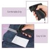 imageMr Pen Tagging Gun 5 Needles 1008 pcs 2quot Barbs Fasteners Royal Blue ampamp White Tagging Gun for Clothing Tag Gun for Clothes Tag Gun Price Tag Gun Pricing Gun Tag Attacher Guns Hang Tag GunBlack