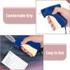 imageMr Pen Tagging Gun 5 Needles 1008 pcs 2quot Barbs Fasteners Royal Blue ampamp White Tagging Gun for Clothing Tag Gun for Clothes Tag Gun Price Tag Gun Pricing Gun Tag Attacher Guns Hang Tag GunRoyal Blue  White
