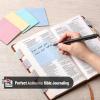 imageMr Pen Transparent Sticky Notes 3x3 200 Sheets Pastel Colors See Through Sticky Notes Sticky Notes Transparent Translucent Sticky Notes Clear Transparent Sticky Notes Sticky Notes ClearMorandi