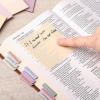 imageMr Pen Transparent Sticky Notes 3x3 200 Sheets Pastel Colors See Through Sticky Notes Sticky Notes Transparent Translucent Sticky Notes Clear Transparent Sticky Notes Sticky Notes ClearPastel