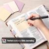 imageMr Pen Transparent Sticky Notes 3x3 200 Sheets Pastel Colors See Through Sticky Notes Sticky Notes Transparent Translucent Sticky Notes Clear Transparent Sticky Notes Sticky Notes ClearPastel