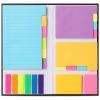 imageMr Pen Bible Sticky Notes Set 410 Pack School Office Supplies Planner Sticky Note Dividers Tabs Book NotesVibrant
