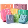 imageMr Pen Gift Bags Assorted Sizes 8 pcs SmallMediumLarge Paper Gift Bags with Handles Easter Bags for Gifts