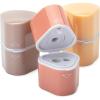 imageMr Pen Pencil Sharpener for Colored Pencils 3 Pack 3 Hole Pencil Sharpeners Manual Handheld Pencil Sharpener Pencil Sharpeners Handheld Crayon Sharpener Colored Pencil SharpenerBoho Theme