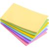 imageMr Pen Sticky Notes 4x6 6 Pads Pastel Colors SelfStick Note Pads Aesthetic Sticky Pads Colorful Bulk