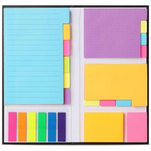 imageMr Pen Bible Sticky Notes Set 410 Pack School Office Supplies Planner Sticky Note Dividers Tabs Book NotesVibrant